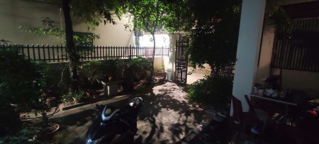 BÁN NHÀ LÔ GÓC 2 TẦNG – FULL NỘI THẤT – 163M² ĐẸP KO TỲ VẾT– CÁT QUẾ – GIÁ 14 TỶ 