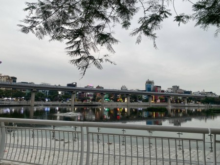 BÁN NHÀ PHỐ HOÀNG CẦU - “SANG, XỊN, MỊN” - 7 TẦNG THANG MÁY NK - 15,5 TỶ