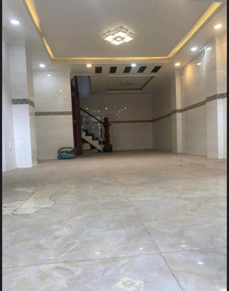 Bán nhà hẻm xe tải thông đường Thạch Lam, Tân Phú chỉ 8 tỷ 5