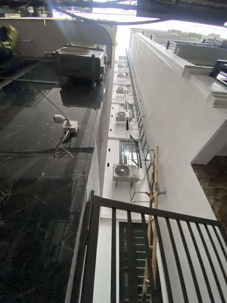 Bán CHDV dòng tiền cực mạnh – Trung tâm Đống Đa – 65m² - 18,8 tỷ