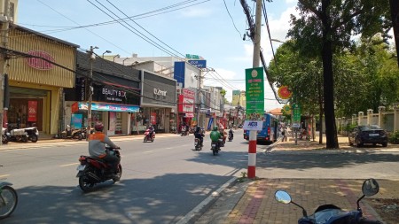 MẶT TIỀN VÕ V. NGÂN, KINH DOANH CỰC ĐỈNH, DÒNG TIỀN 45tr/th, 4 TẦNG 5X20; 29 TỶ