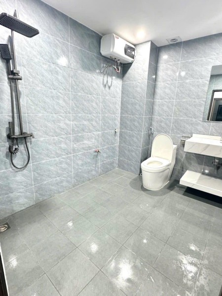 Nhanh tay sở hữu căn nhà riêng 4 tầng với 4PN + 3 WC/PK + bếp, tại xã Hưng Đạo, Quốc Oai,