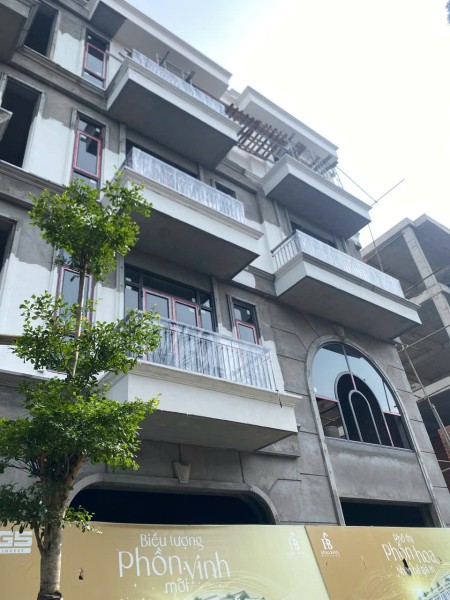 Bán bt dự án Hồng Bàng Midtown, Quán Toan, TP Hải Phòng