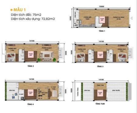 Bán bt dự án Hồng Bàng Midtown, Quán Toan, TP Hải Phòng