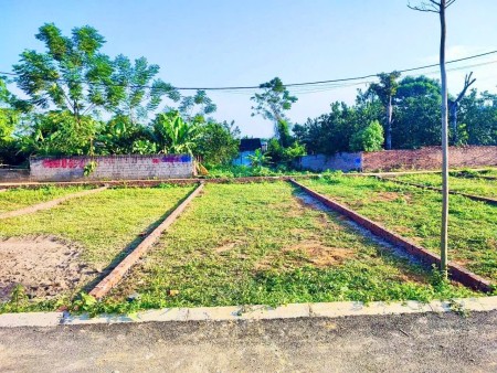  BÁN LÔ ĐẤT C2 – 61,9m² – THÔN 7, TÂN XÃ, GIÁ 50tr/m2