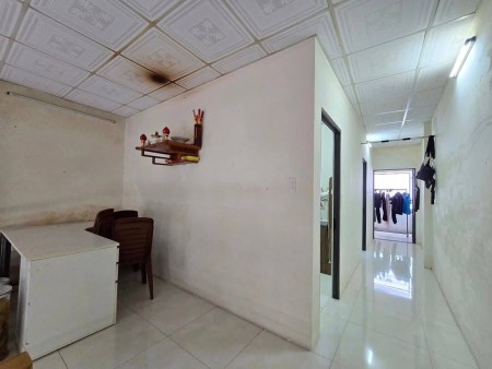 BÁN NHÀ GÁC LỬNG – 3 PHÒNG NGỦ – KIỆT TRƯỜNG CHINH, HÒA PHÁT, ĐÀ NẴNG