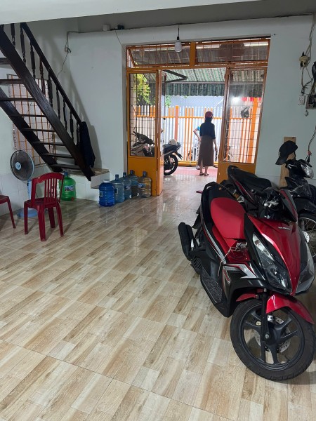 TÌM ĐÂU RA CĂN NHÀ 123M2 Ở HẢI CHÂU ĐƯỜNG TRẦN ĐỨC THẢO GẦN 3 TRƯỜNG ĐH CHỈ 3.9x TỶ
