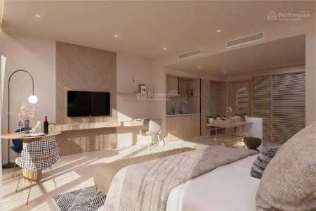 Ảnh 3 - Căn hộ 2 PN view sông thương hiệu hạng sang Masterise Homes chỉ…