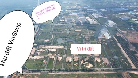 Người nhà em cần bán gấp lô đất đẹp (Cần tiền xoay tiền gấp) – giá mềm cho ai thiện chí!
