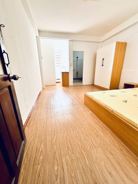 PHÒNG CĂN HỘ MINI 1Phòng Ngủ 7A/9 THÀNH THÁI, P.14, Q.10 - DT: 30m2