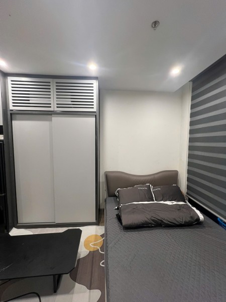 Ảnh 2 - Bán Studio full đồ 25m2 view bể bơi toà GS1 giá đã bao gồm phí…