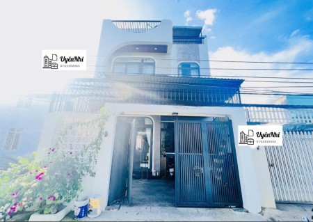 Ngân hàng phát mãi nhà 1 trệt 1 lầu khu vực Bình Chánh (HCM) – Giá cực rẻ!