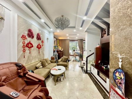 Ảnh 2 - bán liền kề nguyễn trãi, thanh xuân , tầng hầm, thang máy,…