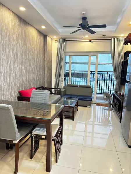 Ảnh 2 - Cho thuê căn 2 PN Chung Cư 9view Full nội thất giá chỉ 10tr/tháng…