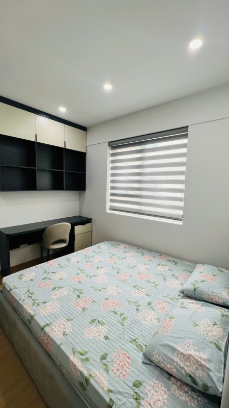 Tầng đẹp tòa A chung cư Star Tower 283 Khương Trung, Thanh Xuân 89m2, 3PN