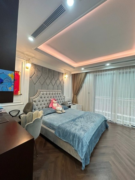 Ảnh 3 - bán liền kề nguyễn trãi, thanh xuân , tầng hầm, thang máy,…