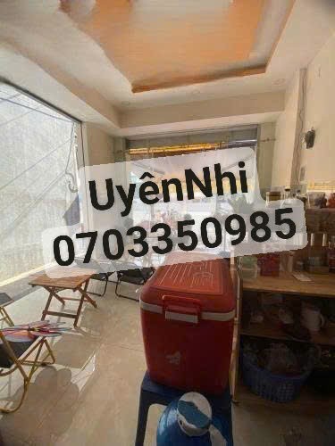  NGÂN HÀNG PHÁT MÃI – NHÀ 1 TRỆT 1 LẦU ĐANG KINH DOANH CAFE & GIẶT SẤY – GIÁ RẺ HƠN THỊ TRƯỜNG 