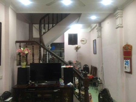 Ảnh 3 - Cho thuê nhà nguyên căn 4 tầng ngõ 100 Trần Duy Hưng