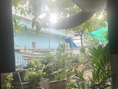 MẶT TIỀN QL13, Đ. DIỆN CO-OP BÌNH TRIỆU, VỪA Ở VỪA CHO THUÊ 50tr/th, 578m2; 38,5 TỶ.