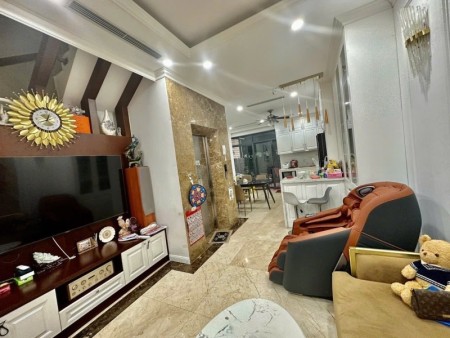 Ảnh 4 - bán liền kề nguyễn trãi, thanh xuân , tầng hầm, thang máy,…