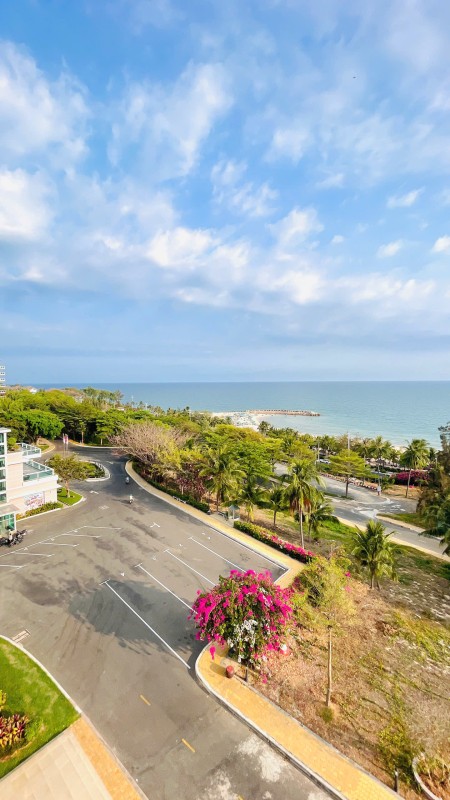 Cho thuê căn hộ nghĩ dưỡng Ocean Vista ngay bãi đá Ông Địa