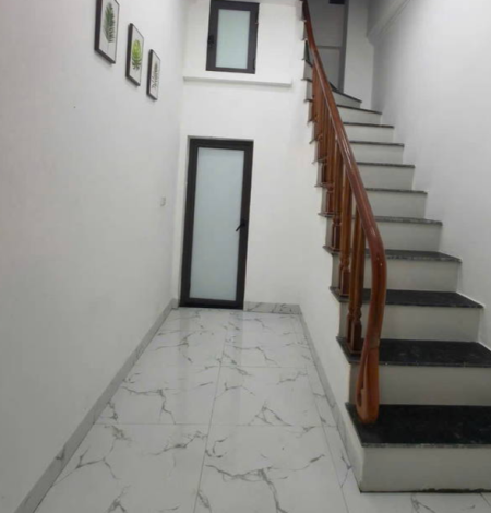 Ảnh 4 - BÁN NHÀ TRUNG TÂM QUẬN HAI BÀ TRƯNG, ĐẸP, SỔ NÉT, FULL NỘI THẤT