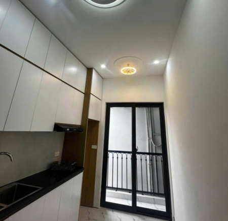 Ảnh 2 - BÁN NHÀ TRUNG TÂM QUẬN HAI BÀ TRƯNG, ĐẸP, SỔ NÉT, FULL NỘI THẤT