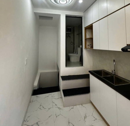 BÁN NHÀ TRUNG TÂM QUẬN HAI BÀ TRƯNG, ĐẸP, SỔ NÉT, FULL NỘI THẤT