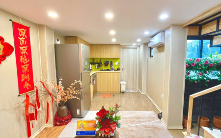 CHÍNH CHỦ THIỆN TRÍ BÁN GẤP, NHÀ ĐẸP, FULL TIỆN ÍCH, 30M2, NHỈNH 3 TỶ CÓ THƯƠNG LƯỢNG