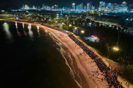 Bán mới sp Xanh Island Cát Bà - Toà xanh 1