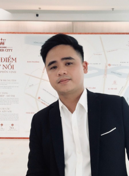 Loc Nguyen