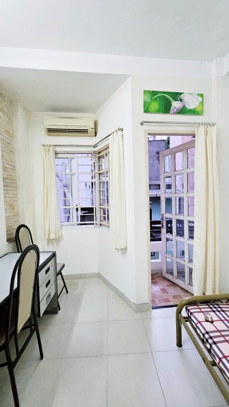 Ảnh 3 - Cho Nữ thuê phòng trọ dài hạn P9, Q10