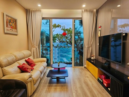 BÁN 2PN SADORA Thủ Thiêm - TẶNG kèm nội thất cao cấp