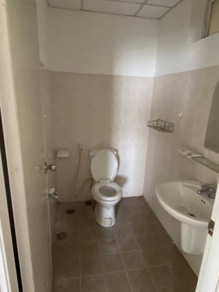 Bán Phú Mỹ Thuận 3PN 2WC 87m2 giá 1.95 tỷ; 2PN 2WC 95m2 giá 2 tỷ. LH: 090 6600 593 - Thu
