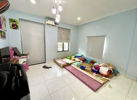 BÁN NHÀ ĐẸP - DIỆN TÍCH LỚN 68M² - HXH- Đường Sơn Kỳ, Phường Sơn Kỳ, Quận Tân Phú - CHỈ 6,2 TỶ (TL)