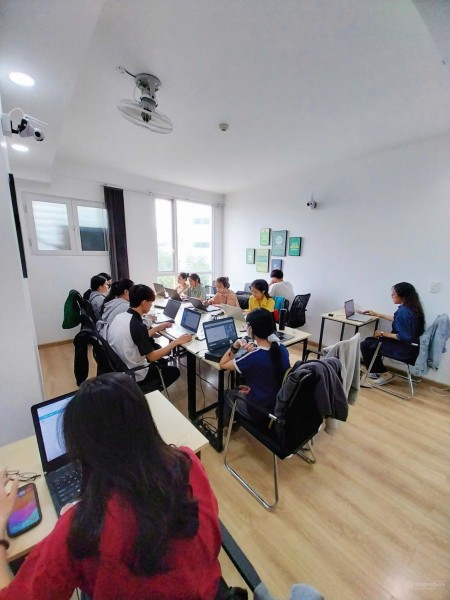 Đi đến slide 3