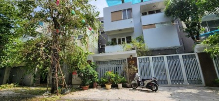 Ảnh 3 - bán Biệt Thự KĐT Văn Phú, Hà Đông, 240m2 x mặt tiền 12m, giá…