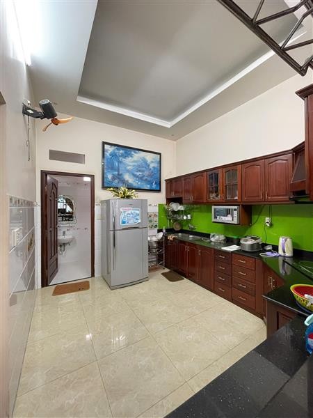 BÁN NHÀ MẶT TIỀN ĐƯỜNG MỚI ĐẸP Ở NGAY, 3 TẦNG SAU LƯNG VINCOM 9X21 CHỈ 21 TỶ.