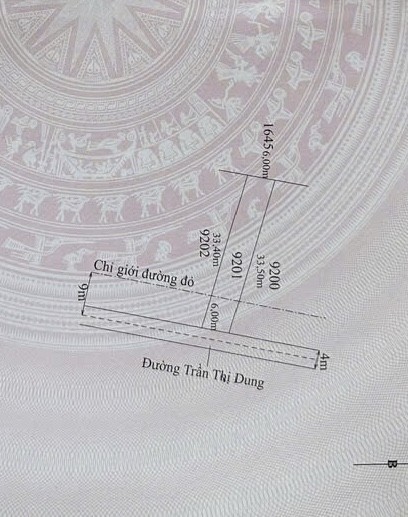 Đất đang tăng giá 200m2, Phước Hưng, phước Lâm, cần giuộc , Long An 2.4 tỷ