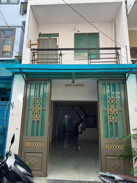 Ảnh 2 - Nhà cho thuê trong hẻm đường Hoàng Hoa Thám trung tâm quận…