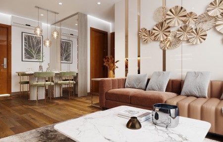 Bạn đi làm đã vài năm, tiền tích lũy đủ một phần nhưng vẫn chần chừ vì sợ “mua nhà là gánh nặng”?