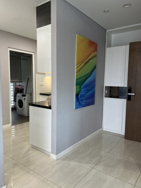 Ảnh 4 - BÁN CĂN GÓC 3PN SADORA THỦ THIÊM - 120M2 - 2 BAN CÔNG - 12TY8 ALL IN