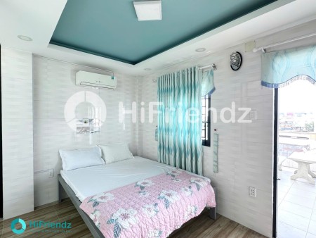 Ảnh 4 - BINGO cho thuê phòng giá rẻ mới sạch đẹp, đặt phòng ngay …