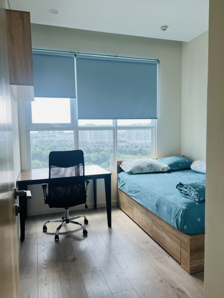 BÁN 2PN Sadora Thủ Thiêm - Căn góc - vị trí đẹp giá tốt