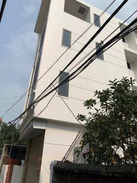BÁN NHÀ ĐẸP TÂY MỖ 68m2 mặt phố ô tô tránh 6,8 tỷ
