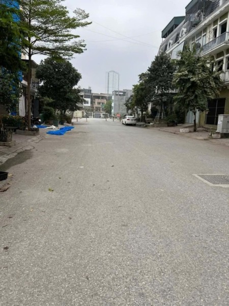 Ảnh 3 - bán liền kề KĐT Văn Phú, Hà Đông, 77m2, mặt tiền 4,5m, giá…