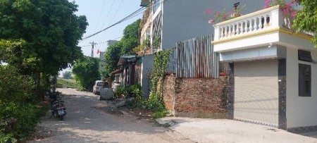 BÁN DẤT TỨ HIỆP, GIAO THÔNG THUẬN TIỆN, TIỀM NĂNG KINH DOANH.