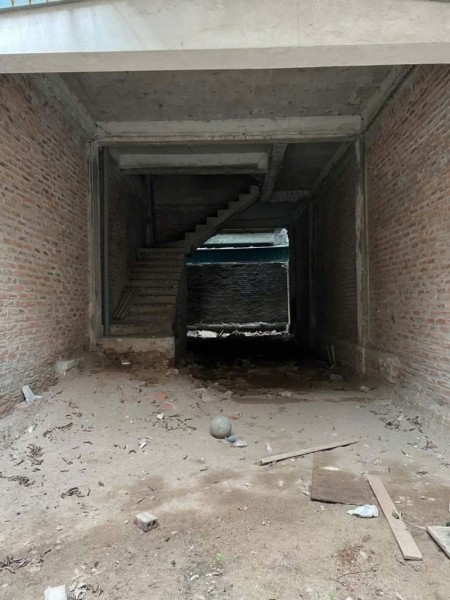 Ảnh 2 - bán liền kề KĐT Văn Phú, Hà Đông, 77m2, mặt tiền 4,5m, giá…