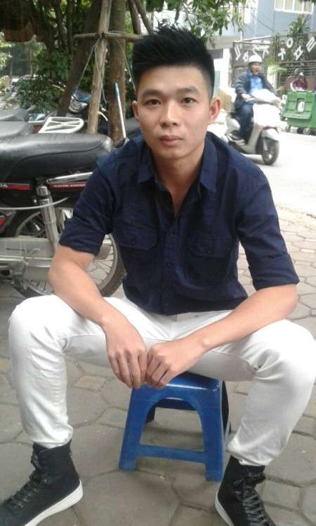 Cao Huy Hoàng