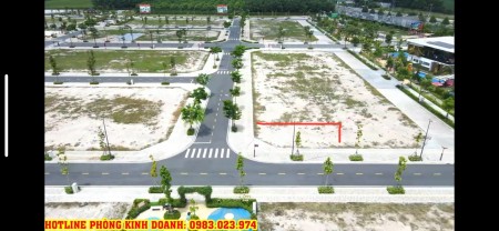 Ảnh 4 - Chính chủ bán lỗ lô góc dự án Cát Tường Park House 111m2 giá…